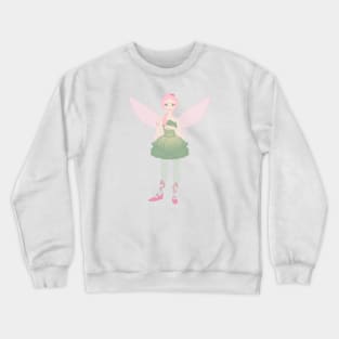 Fairy 4 Crewneck Sweatshirt